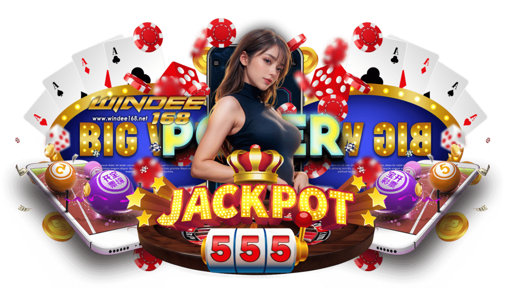 windee168