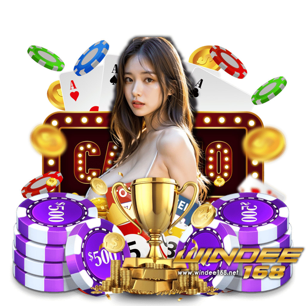 windee168 bet